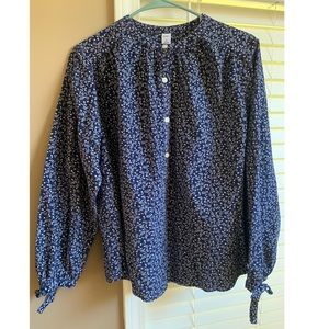 Old Navy floral top